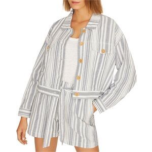 Sanctuary Clothing Womens Skyward Jacket, NWT